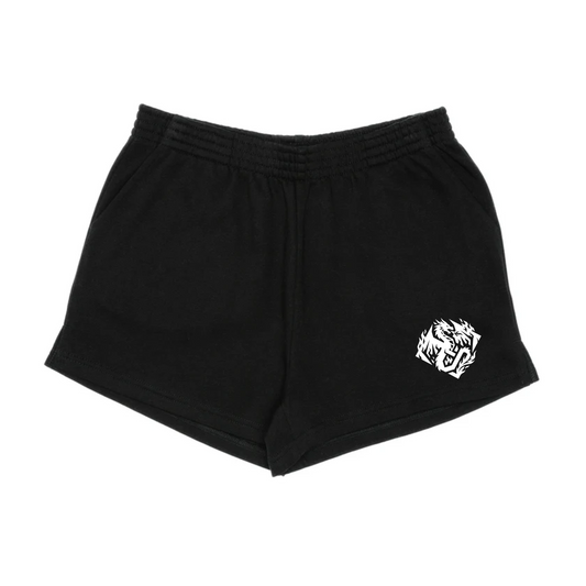 Black Short (RL)