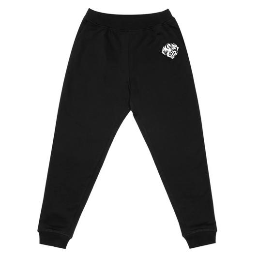 Black Joggers (RL)