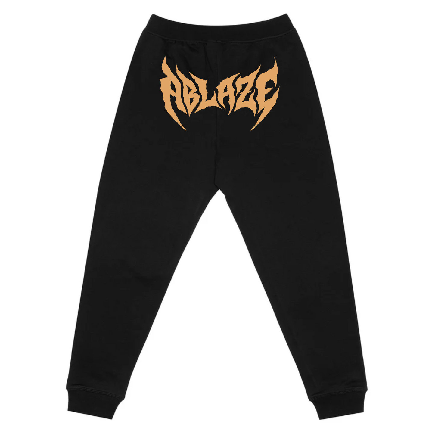 Black Joggers (RL)