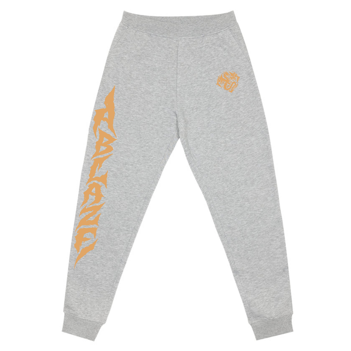 Grey Joggers (SL)