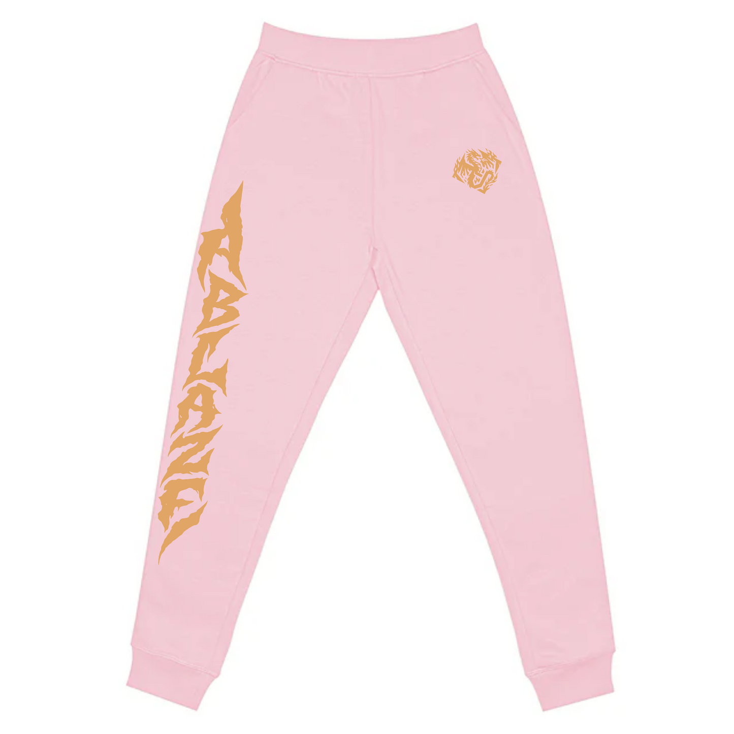 Pink Joggers (SL)