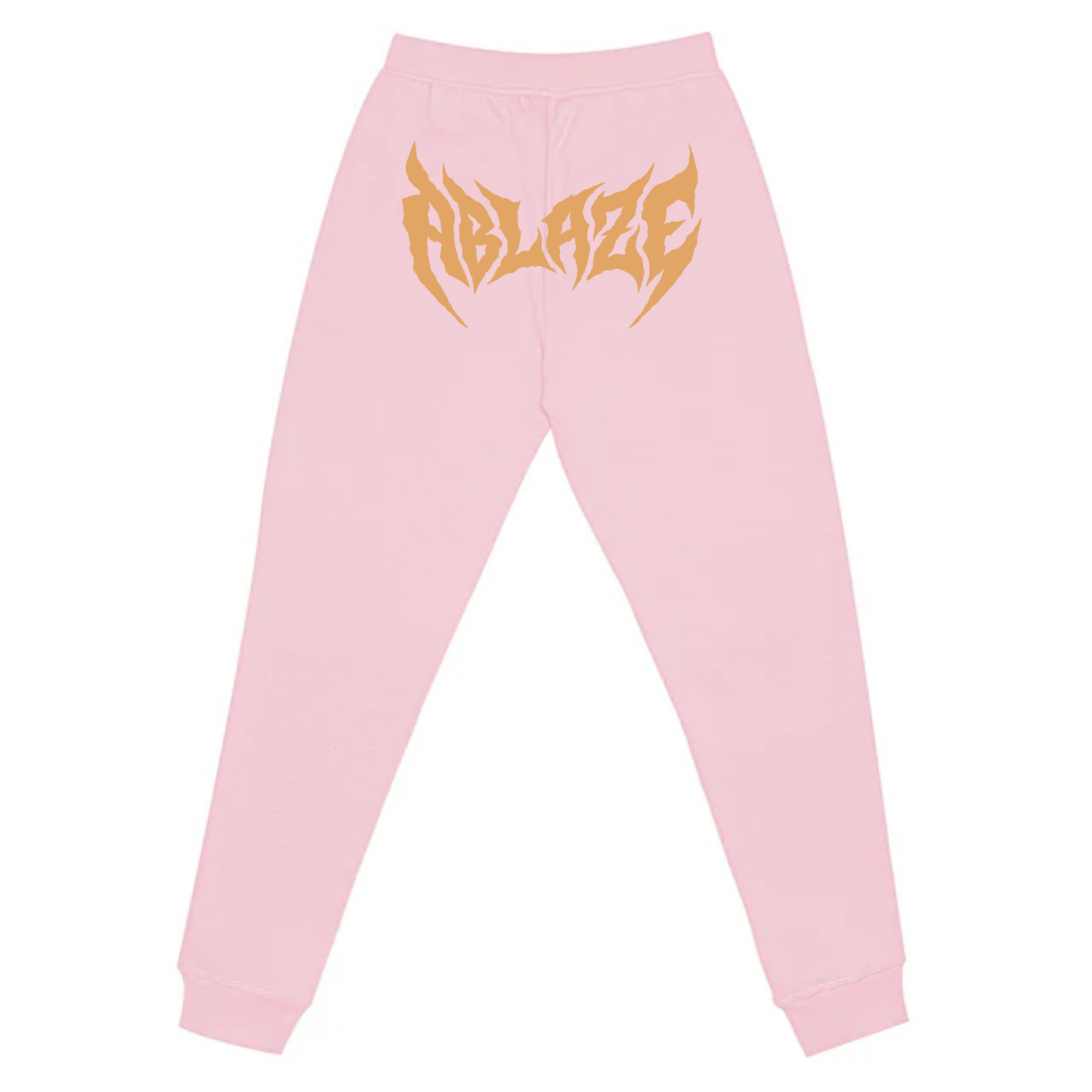Pink Joggers (RL)