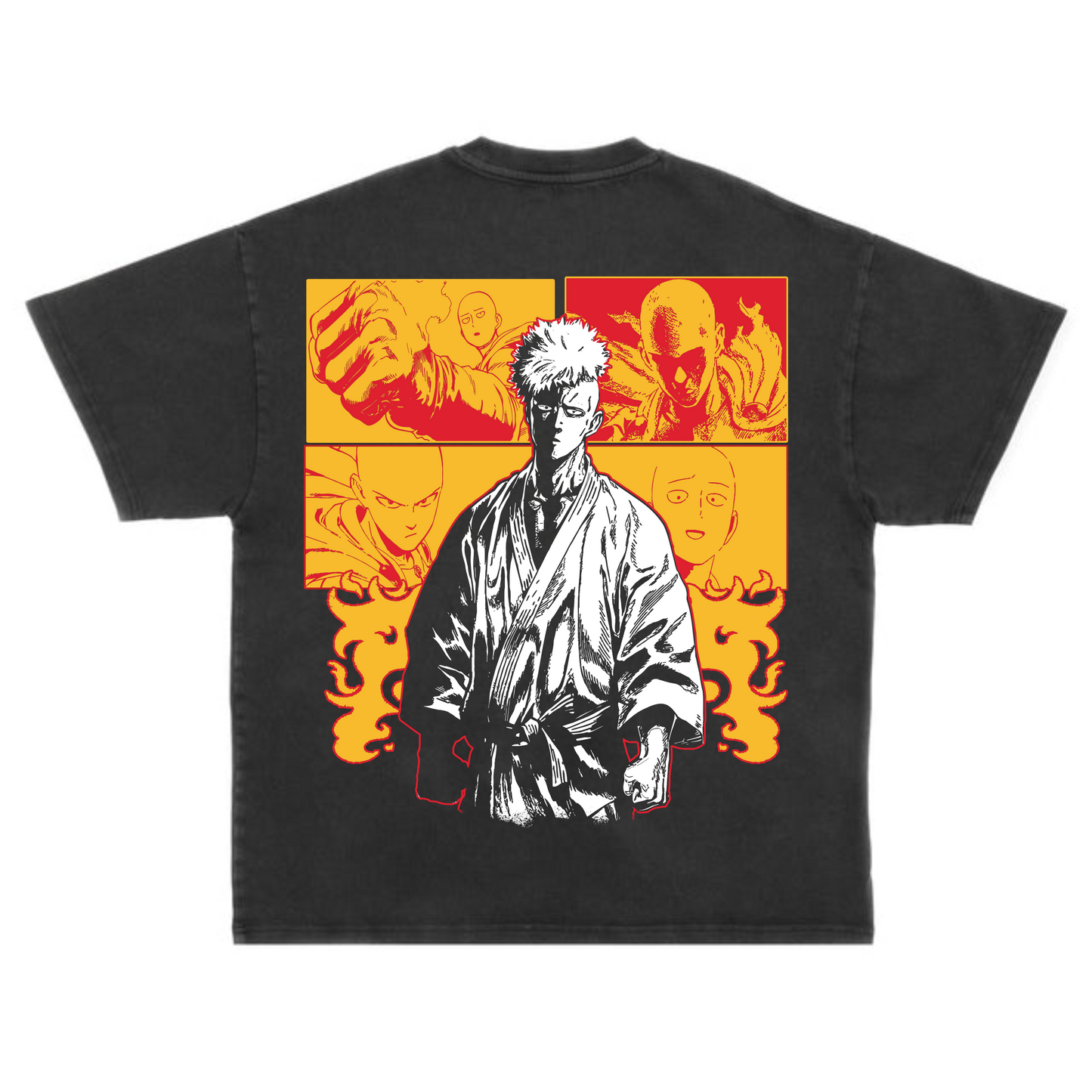 One Punch Tee