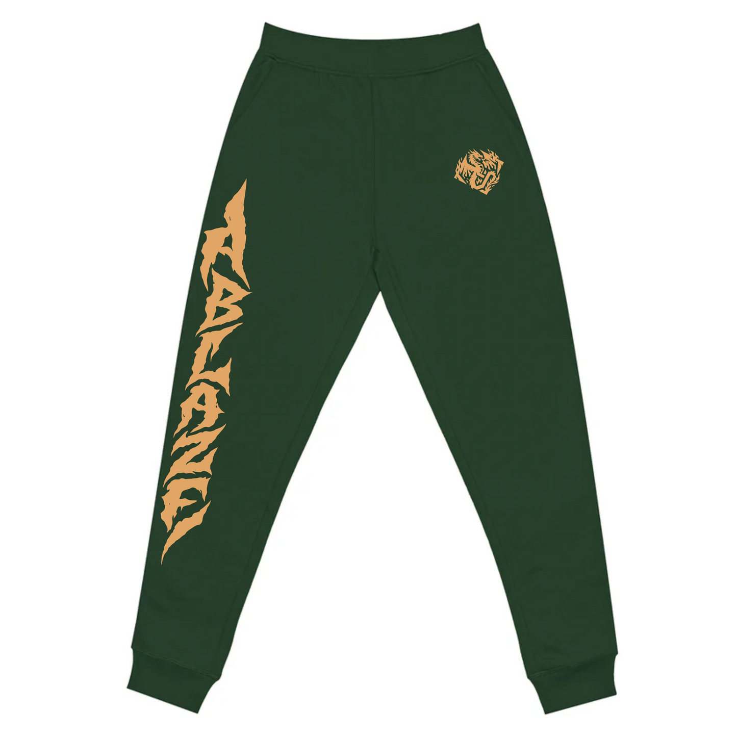 Green Joggers (SL)