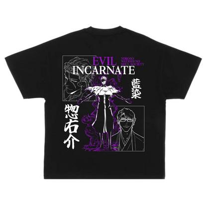 Evil Incarnate Tee