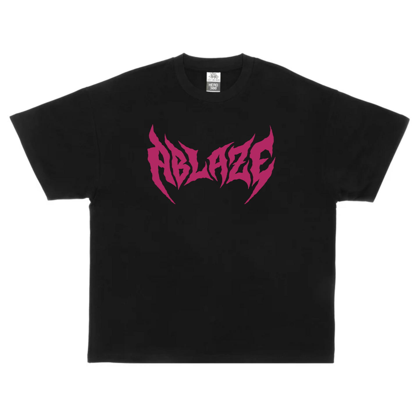 Asakusa's King of Destruction Tee