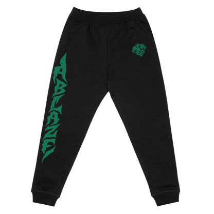 Black Joggers (SL)