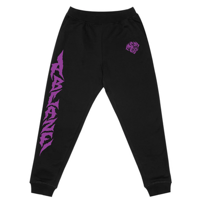 Black Joggers (SL)