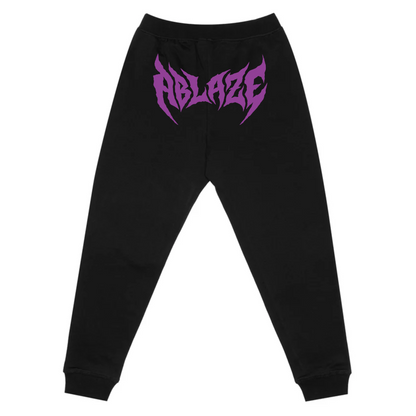 Black Joggers (RL)