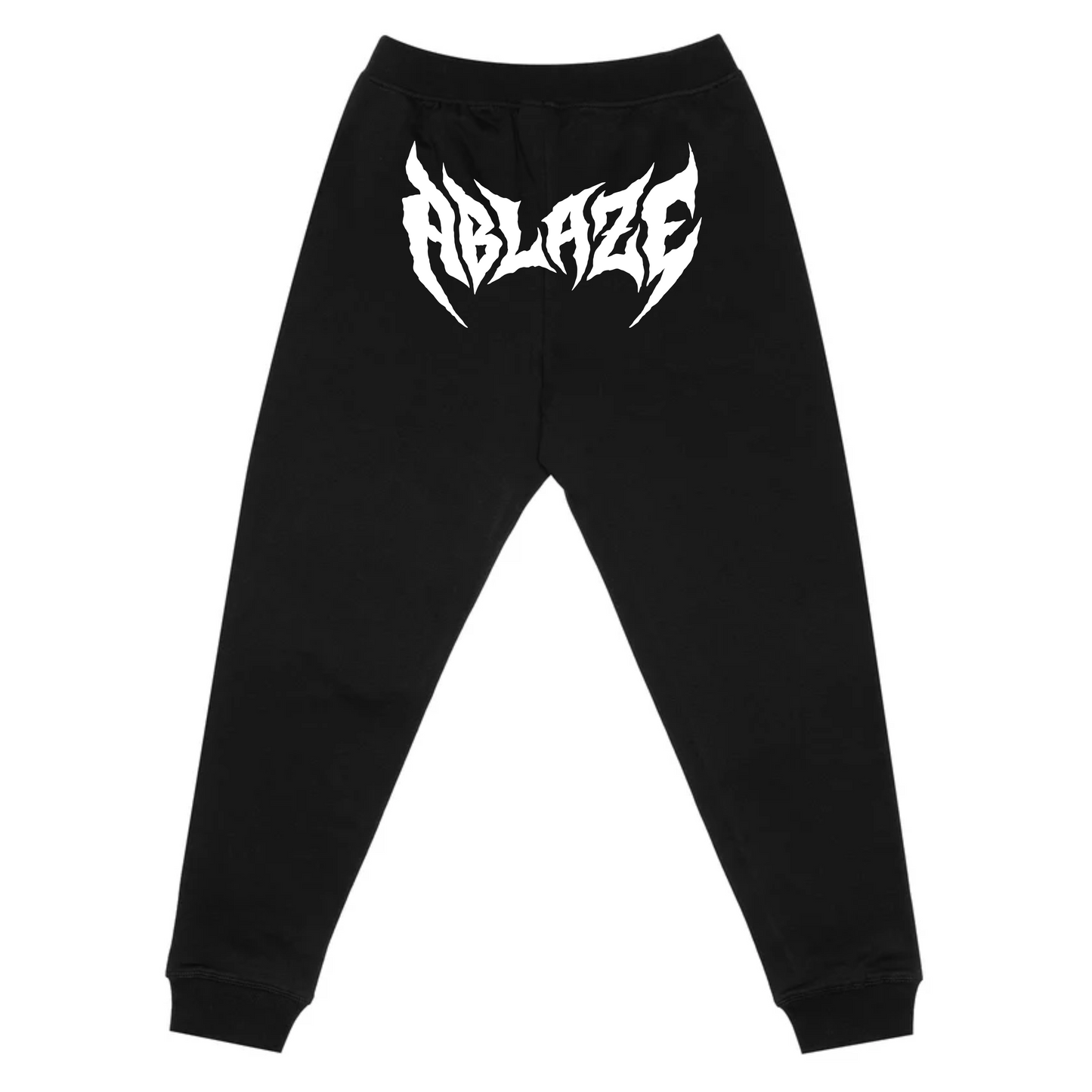 Black Joggers (RL)