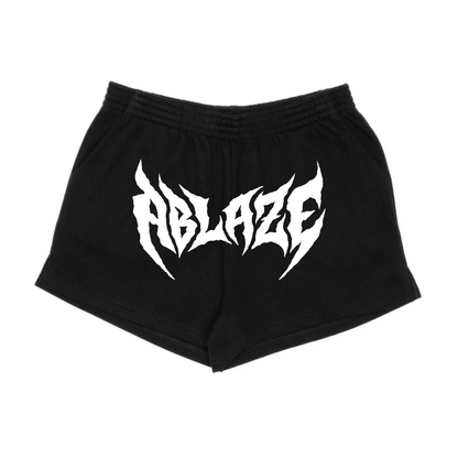 Black Short (RL)