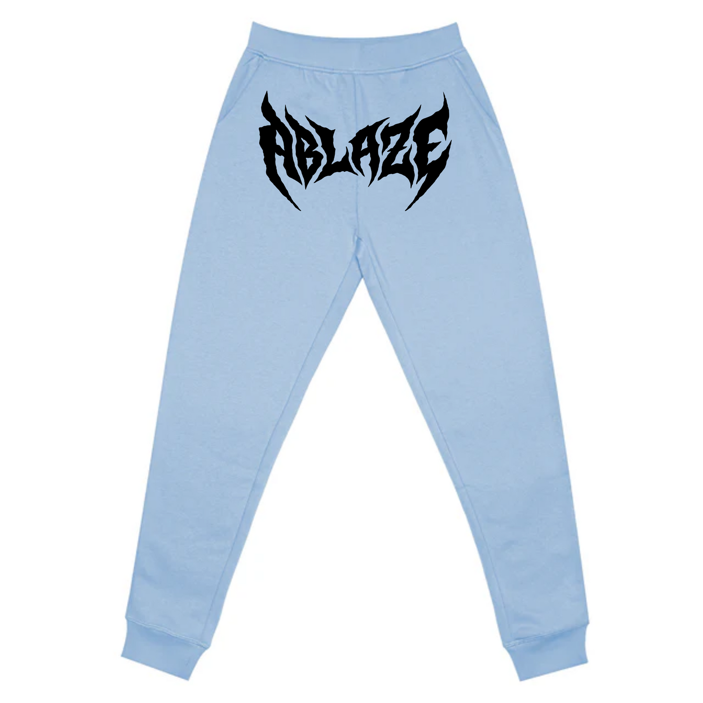 Sky Blue Joggers (RL)