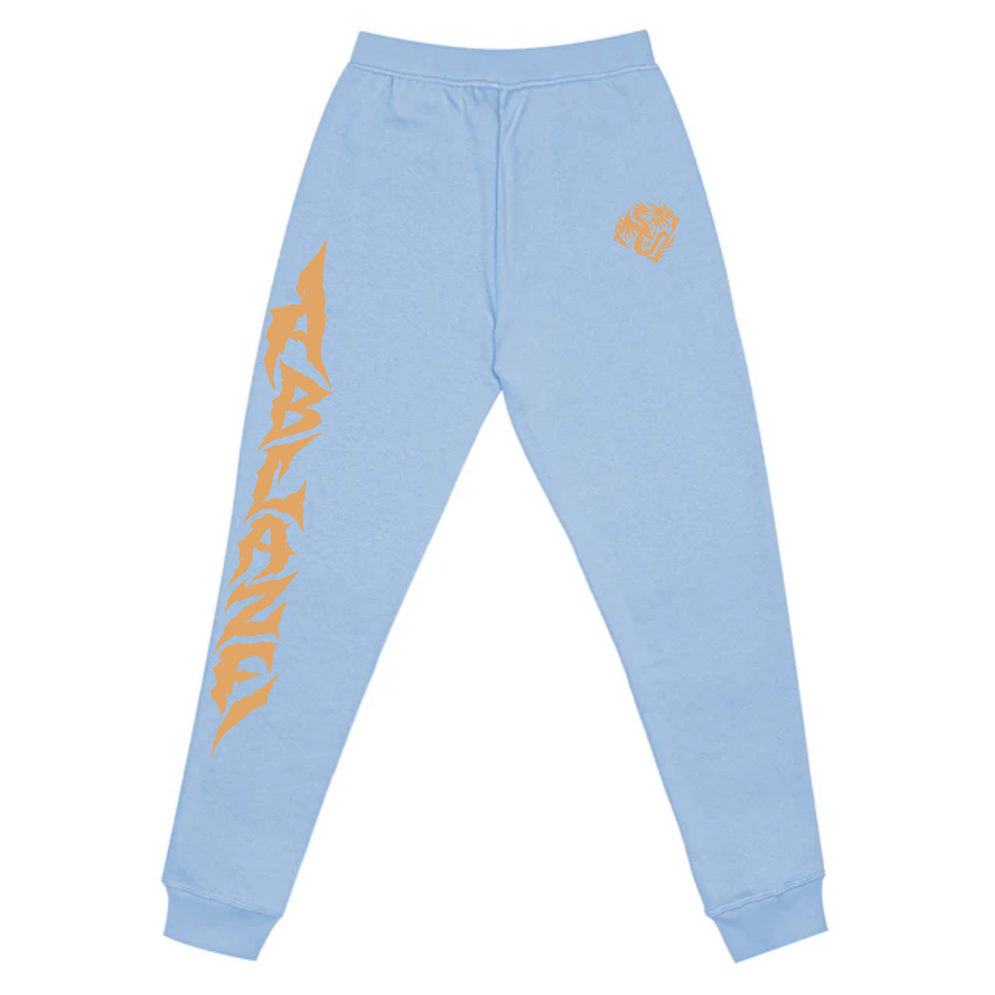 Sky Blue Joggers (SL)