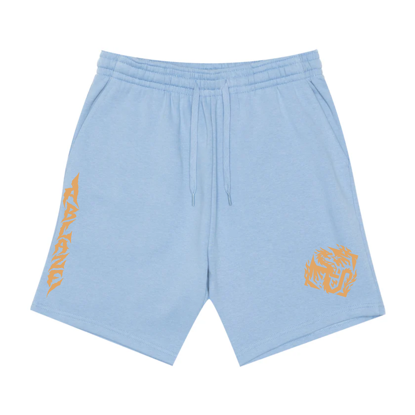 Sky Blue Short (SL)