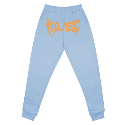 Sky Blue Joggers (RL)