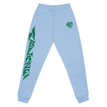 Sky Blue Joggers (SL)