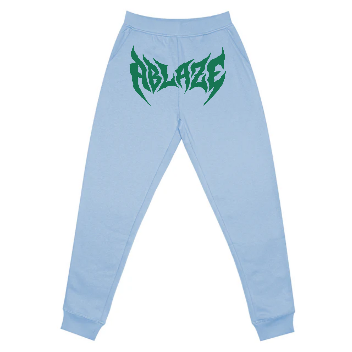 Sky Blue Joggers (RL)