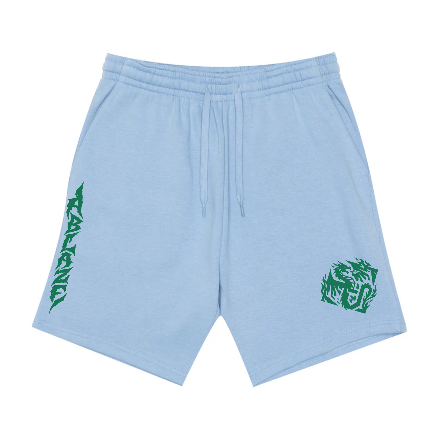 Sky Blue Short (SL)