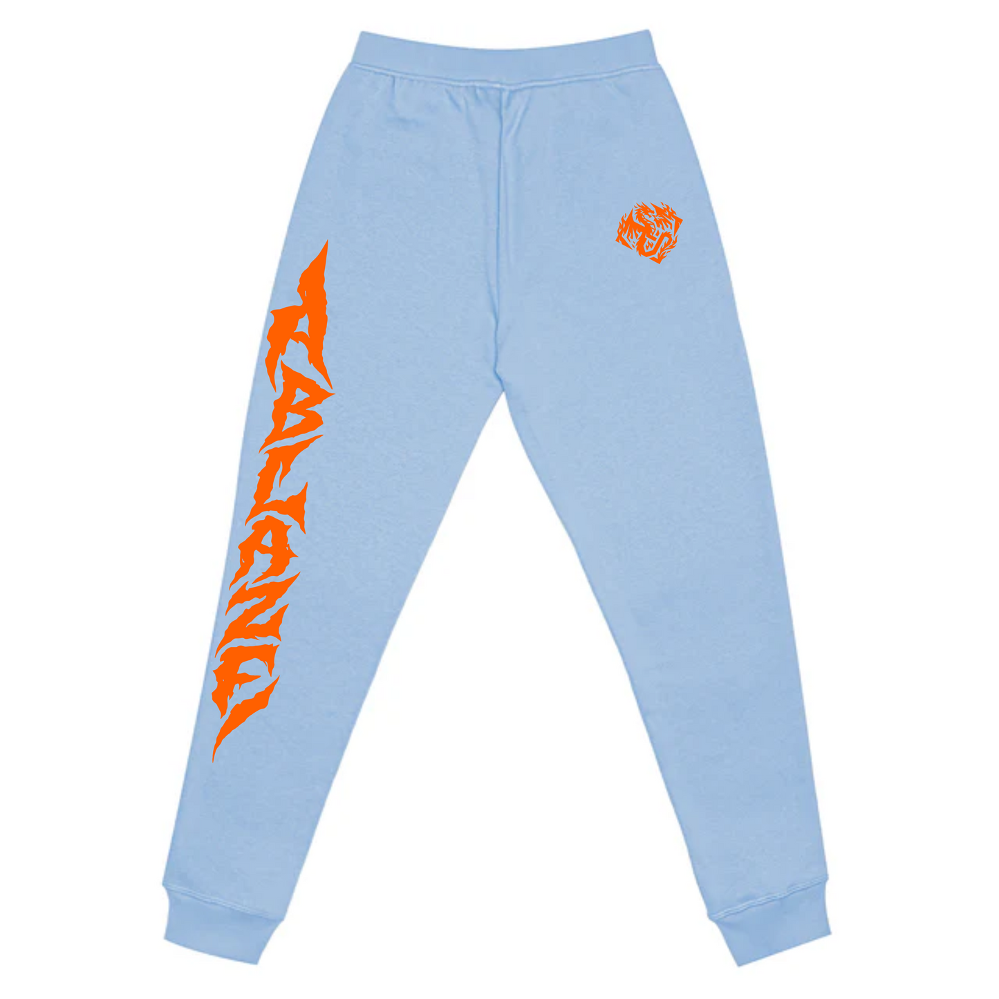 Sky Blue Joggers (SL)