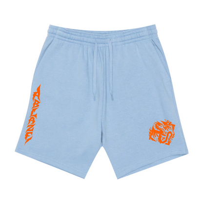 Sky Blue Short (SL)