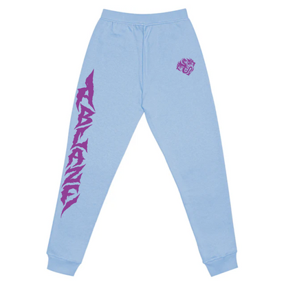 Sky Blue Joggers (SL)