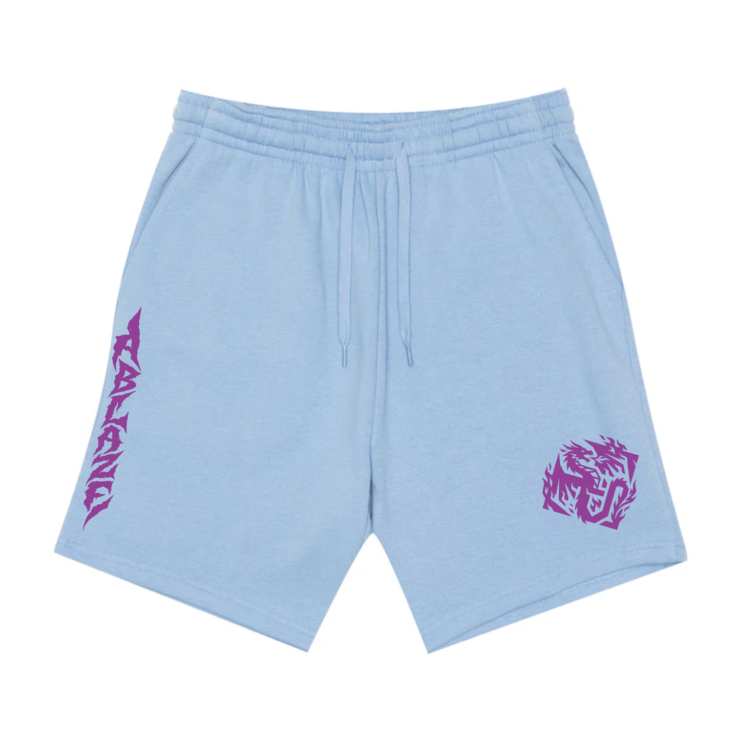 Sky Blue Short (SL)