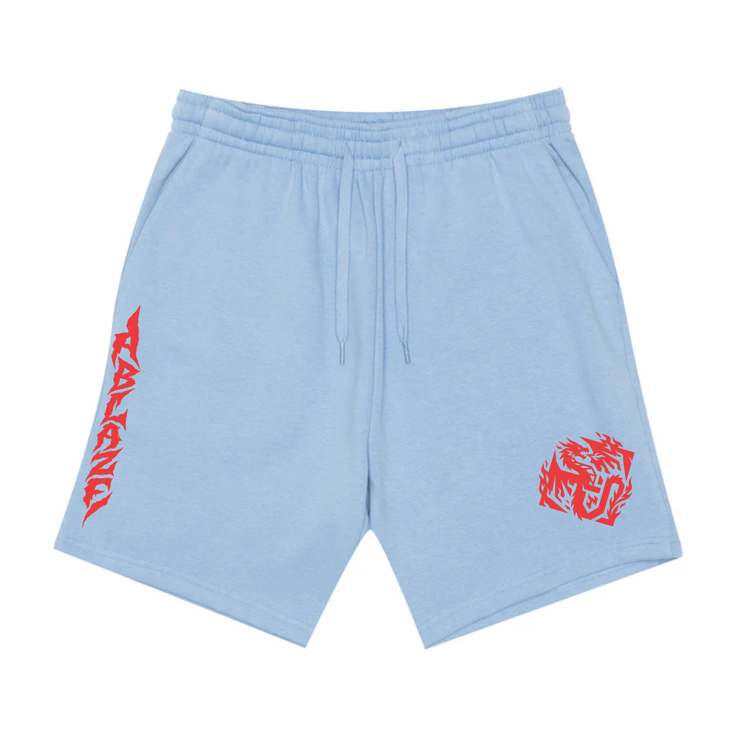 Sky Blue Short (SL)