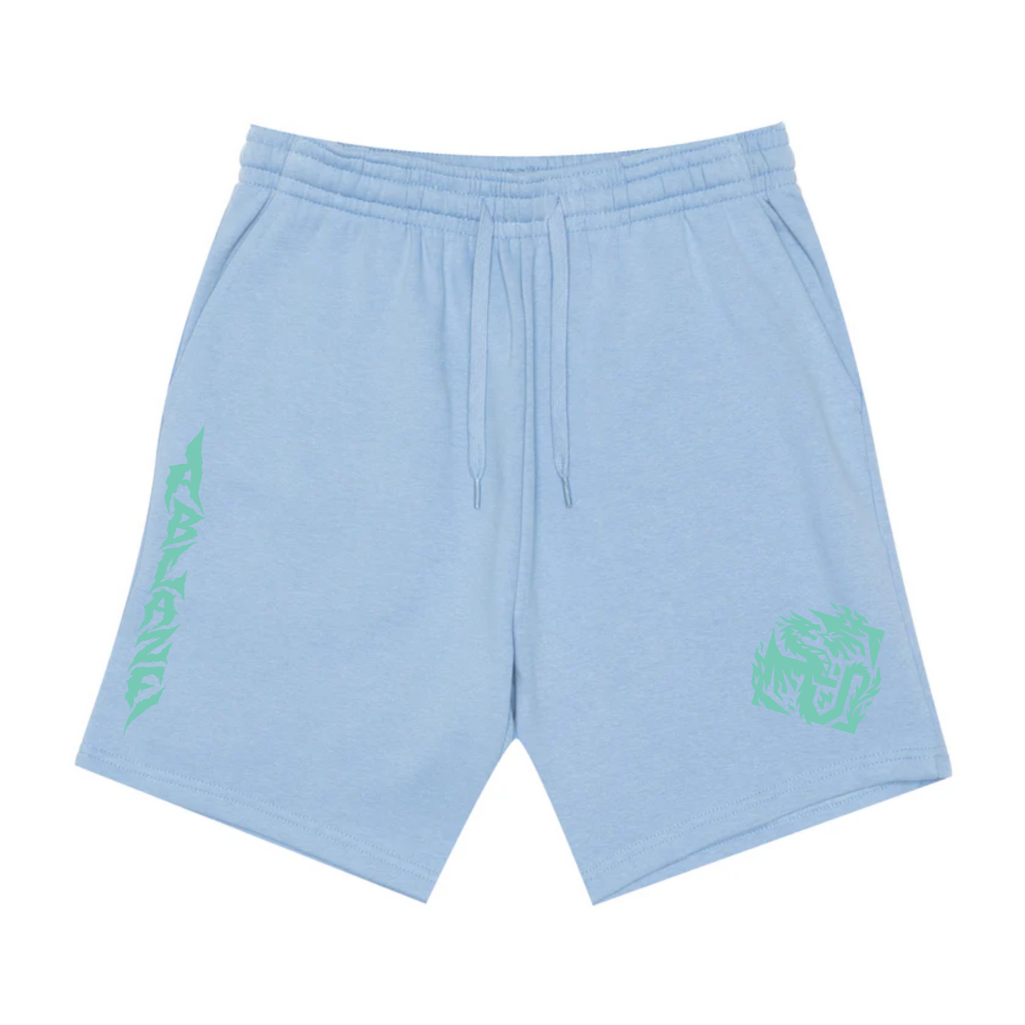 Sky Blue Short (SL)