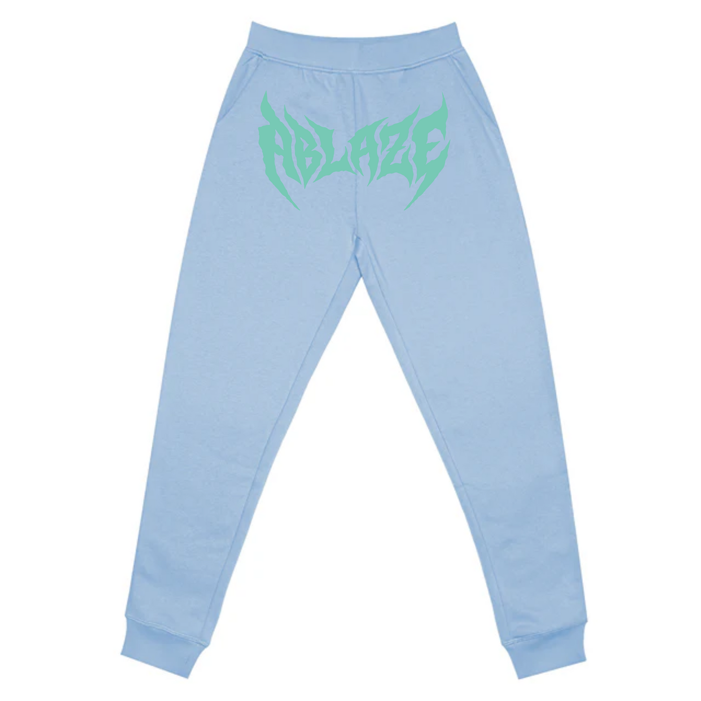 Sky Blue Joggers (RL)