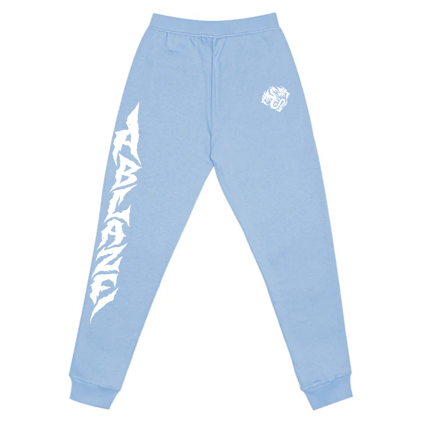 Sky Blue Joggers (SL)