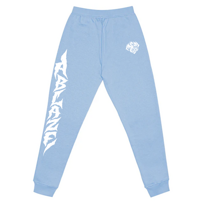 Sky Blue Joggers (SL)