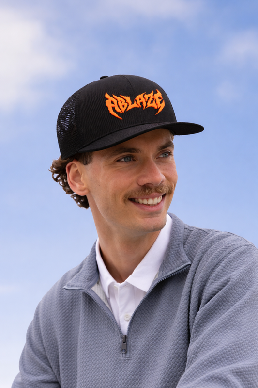 Ablaze Cap