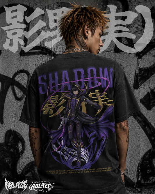Shadow Tee