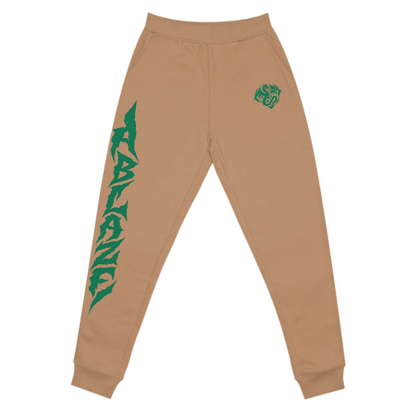 Clay Joggers (SL)