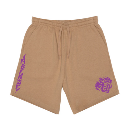Clay Short (SL)