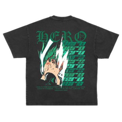 Number One Hero Tee