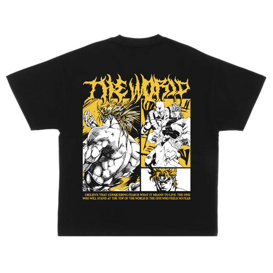 The World Tee