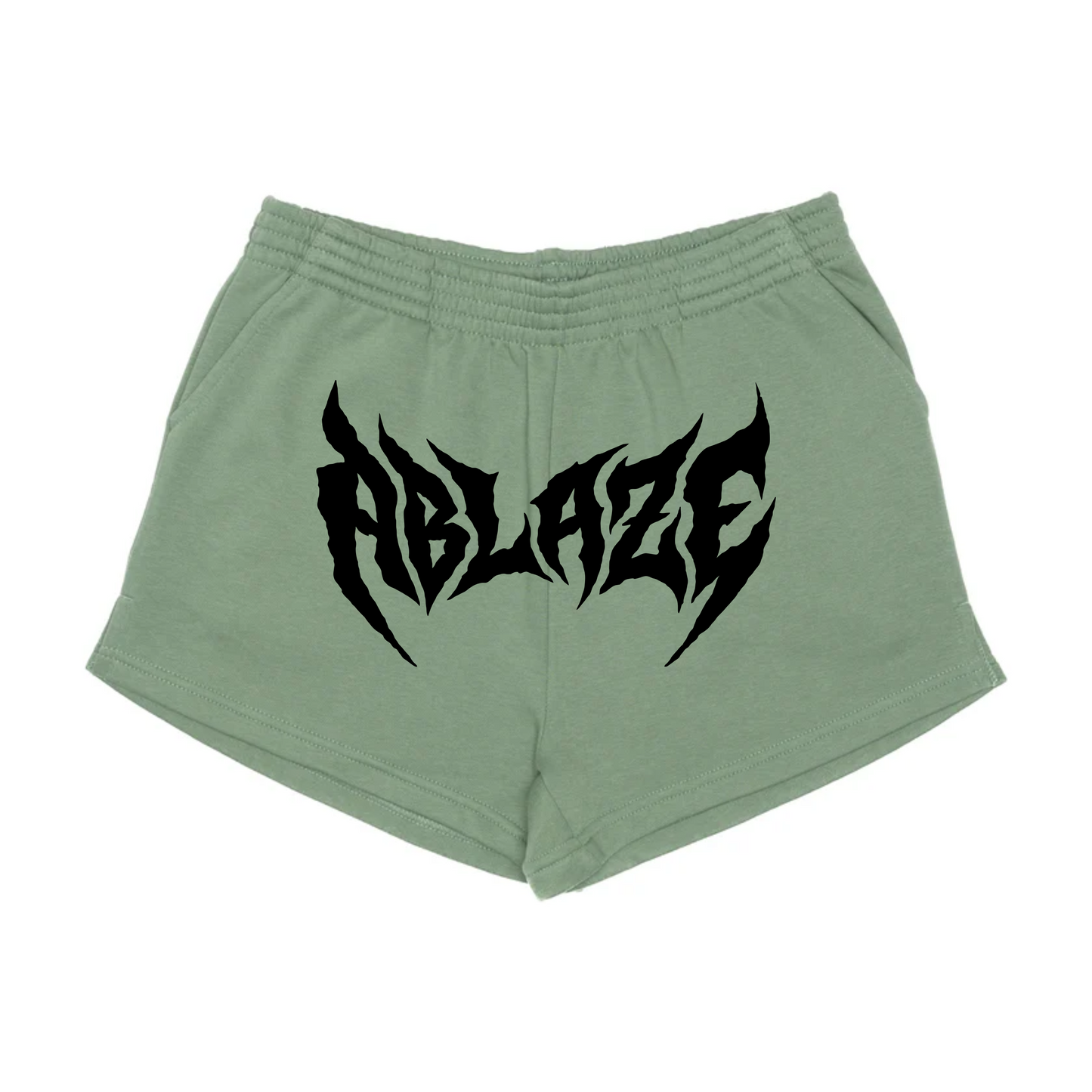 Green Short (RL)