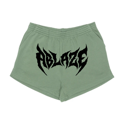 Green Short (RL)