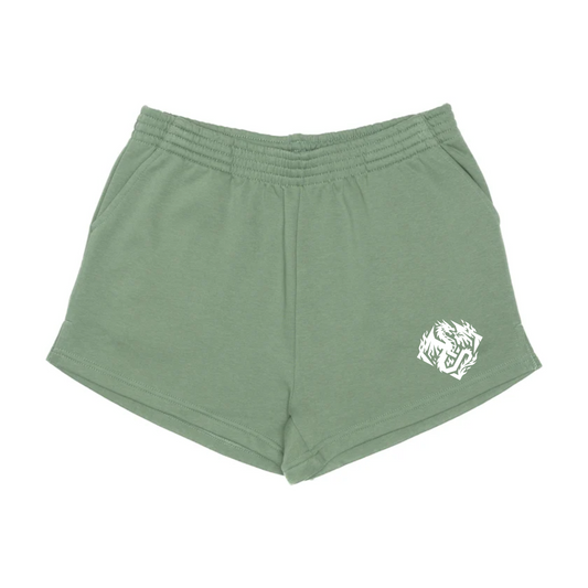 Green Short (RL)