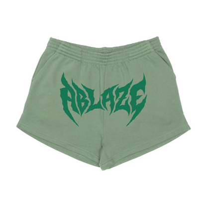 Green Short (RL)