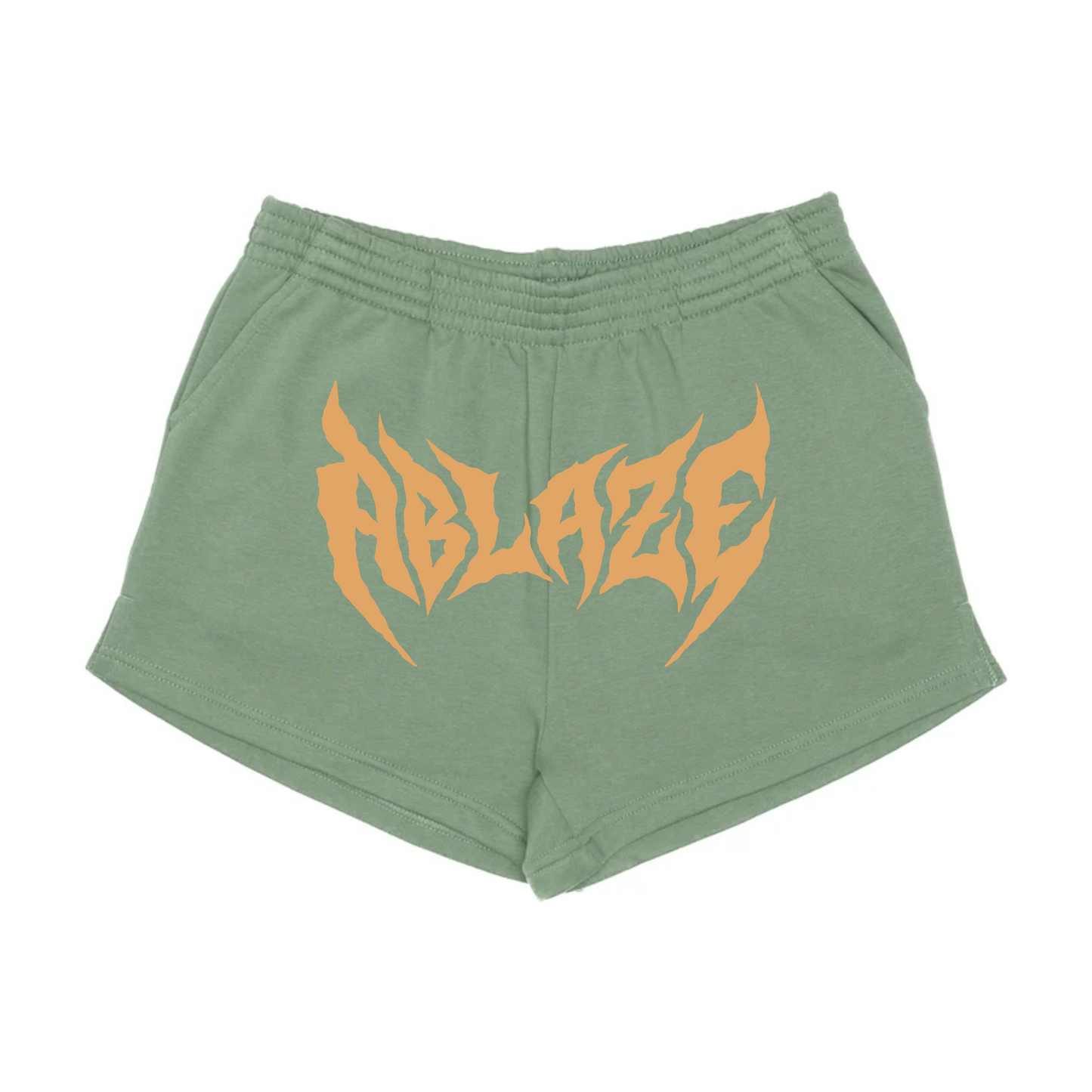 Green Short (RL)