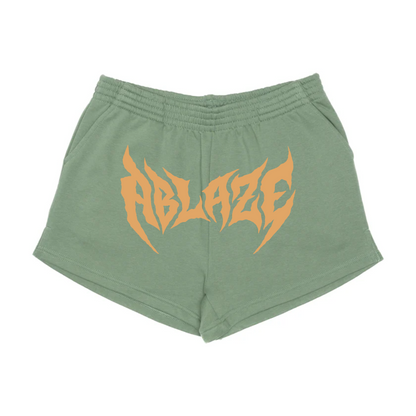 Green Short (RL)