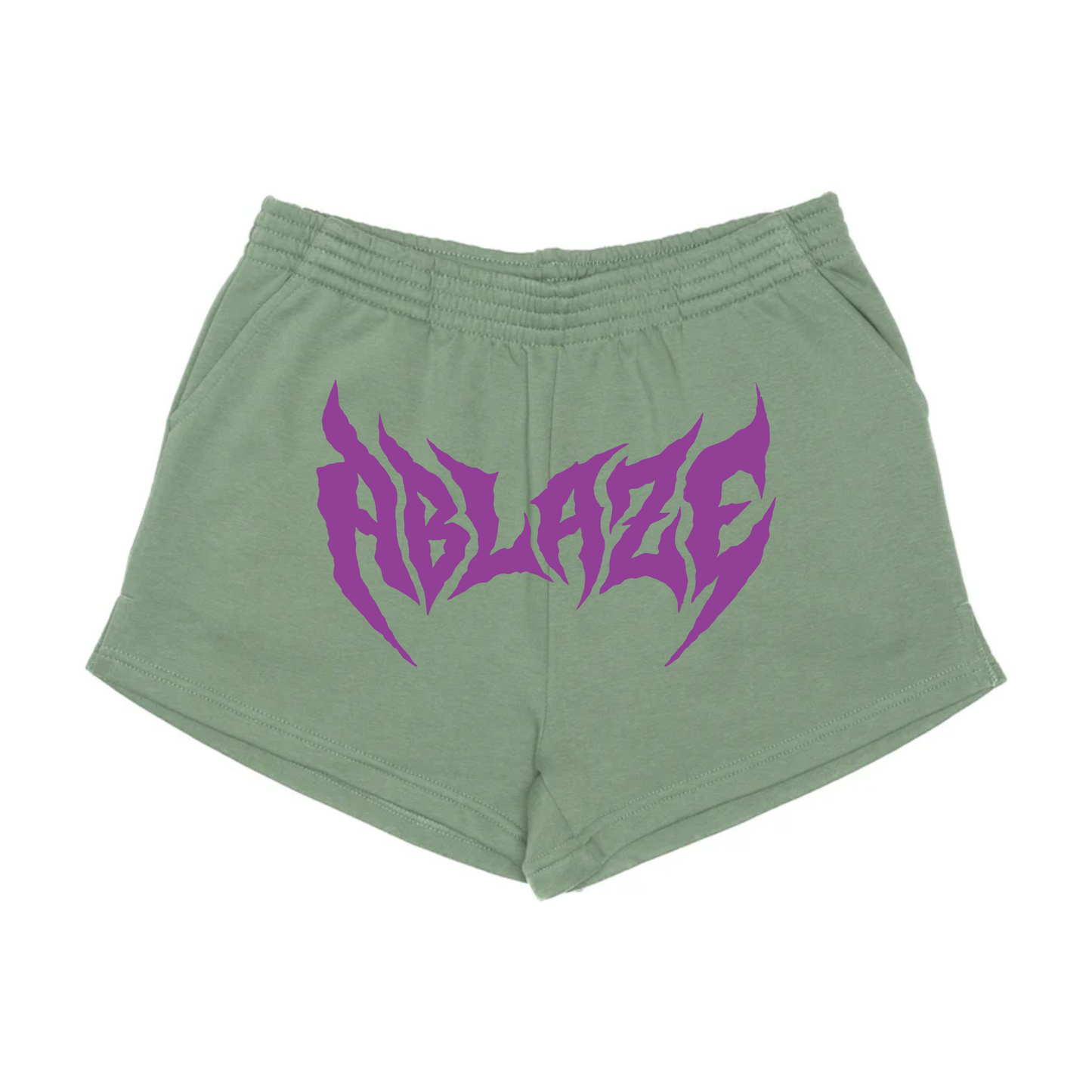 Green Short (RL)