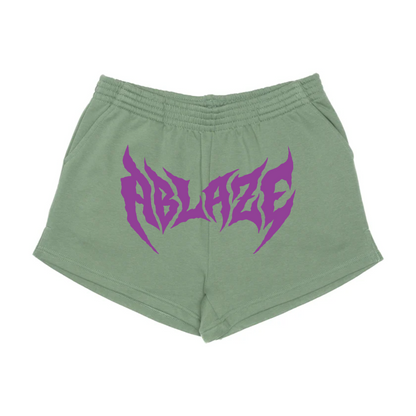 Green Short (RL)