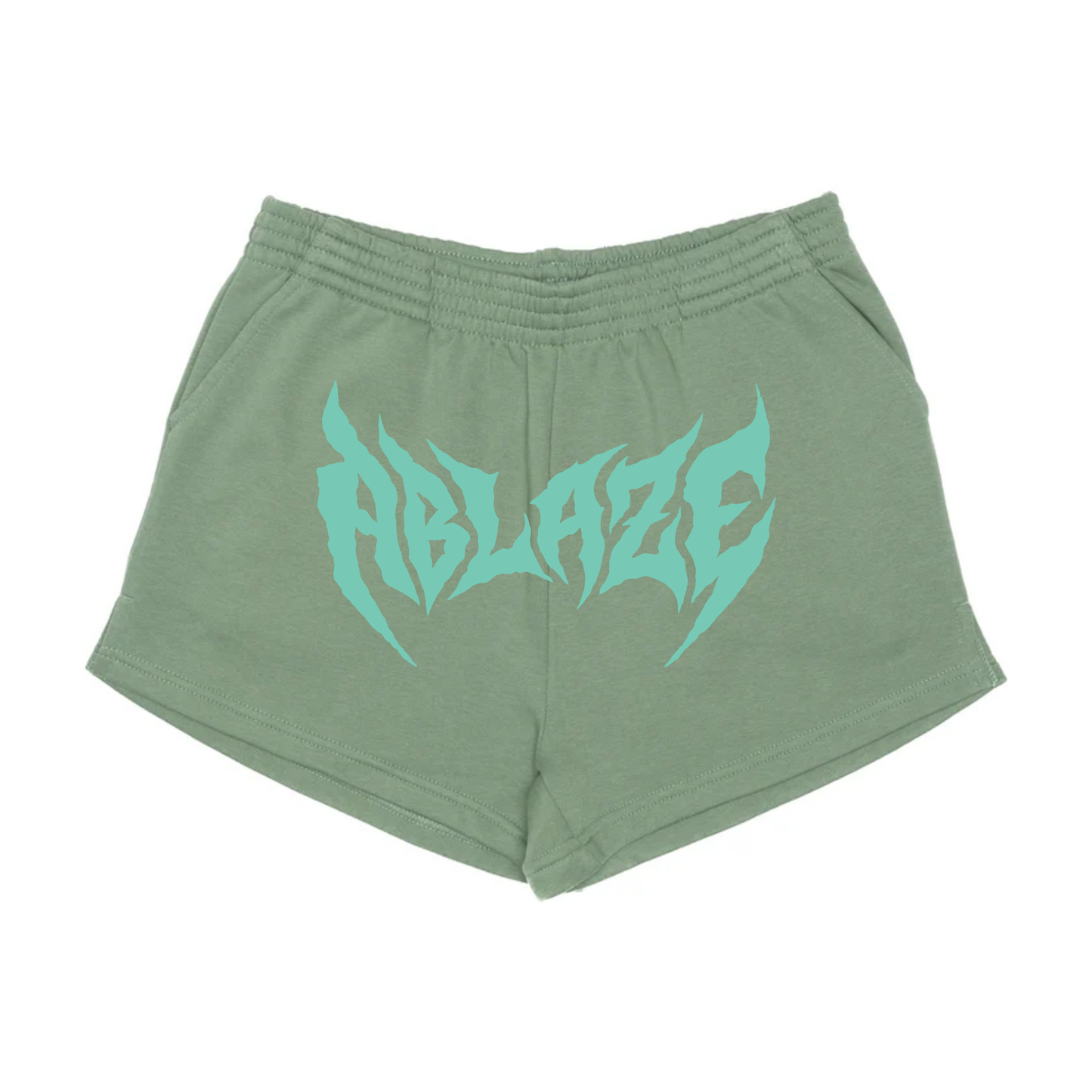 Green Short (RL)
