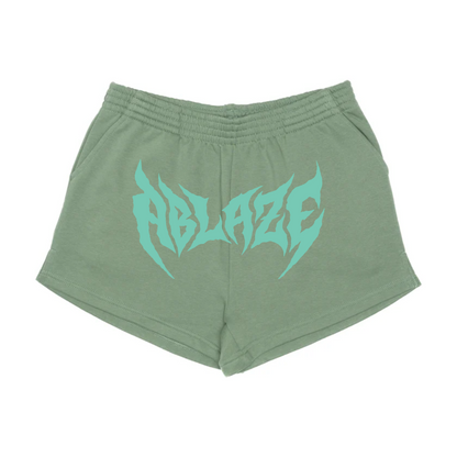 Green Short (RL)