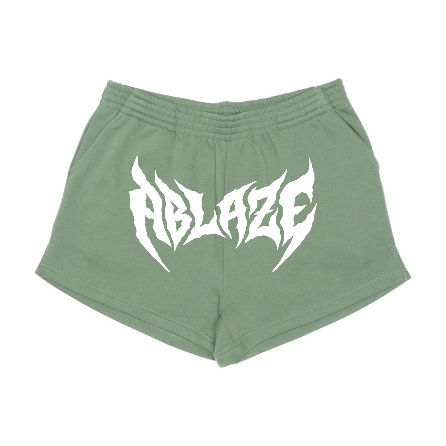 Green Short (RL)