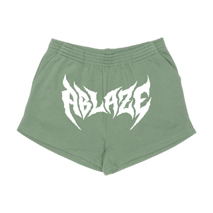Green Short (RL)