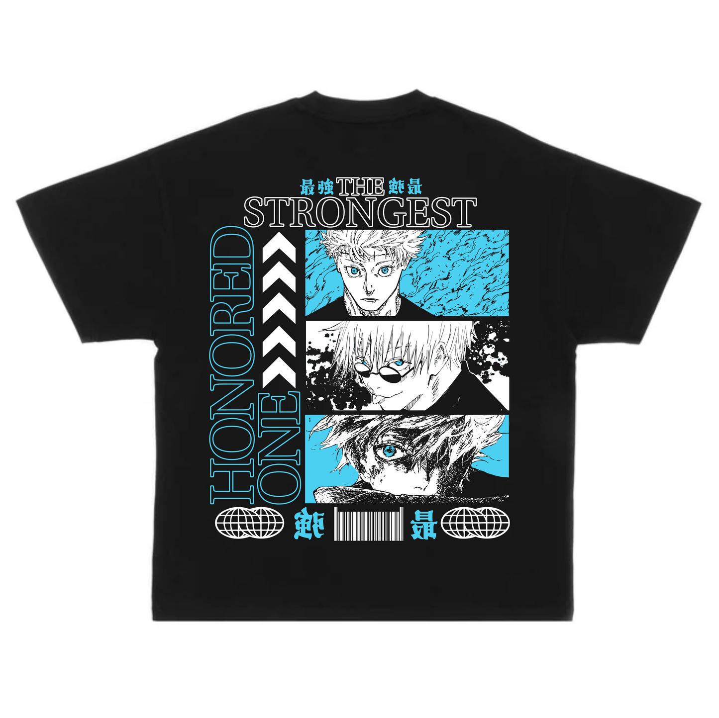 Honored One Tee
